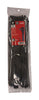 Gardner Bender 14 in. L Black Cable Tie 100 pk