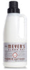 Mrs. Meyer's Clean Day Lavender Scent Fabric Softener Liquid 32 oz 1 pk - Deal of The Week