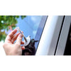 JB Weld Windshield Saver Clear 1-1/4 Dia. in. Coverage Windshield/Glass Sealant Paste 0.75 oz.