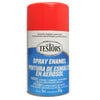 Testor'S 1231t 3 Oz Bright Red Gloss Spray Enamel (Pack of 3)