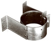 DuraVent 4 in. Steel Pellet Vent Wall Strap