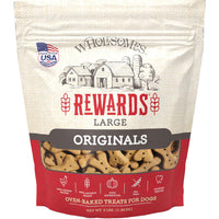Wholesomes Rewards Classic Original Biscuits