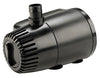 Pond Boss Plastic 435 gph 72.72 V Fountain Pump