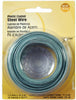 Hillman 50 ft. L Plastic 18 Ga. Wire (Pack of 6)