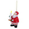 Mr. Christmas LED Goodnight Lights Tree Light Remote Control 5.6 in. (Pack of 6)