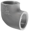 Charlotte Pipe Schedule 80 1 in. FPT X 1 in. D FPT PVC Elbow 1 pk - Deal of The Week