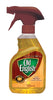 Old English Lemon Scent Wood Cleaner and Polish 12 oz. Liquid (Pack of 6)