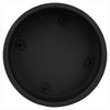 Charlotte Pipe 4 in. Hub X 4 in. D ABS Cap