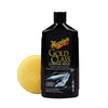 Meguiar's Gold Class Auto Wax 16 oz