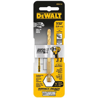Impact Drill Bit 7/32"