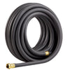 Gilmour 5/8 in. Dia. x 25 ft. L Soaker Black Vinyl Soaker Hose