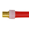Apollo PEX-A 1 in. Expansion PEX in to T X 1 in. D Sweat  Brass Male Adapter (Pack of 25)