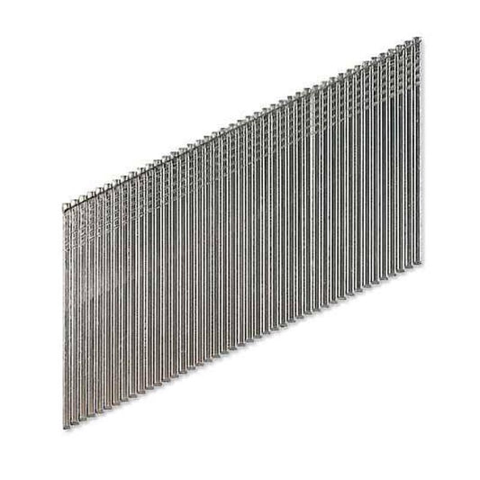 Simpson Strong-Tie 2 in. L X 15 Ga. Angled Strip Coated Nails 25 deg 500 pk