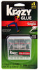 Krazy Glue Super Strength Polyvinyl acetate homopolymer All Purpose Adhesive 5