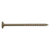 Simpson Strong-Tie Strong-Drive No. 5 X 5 in. L Star Low Profile Head Structural Screws 15 lb 250 pk