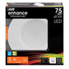 Feit Electric Soft White 5-6 in. W Aluminum LED Dimmable Recessed Downlight 10.2 W
