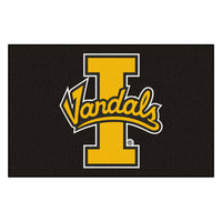 University of Idaho Rug - 19in. x 30in.
