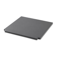 Weber Crafted Rust-Resistant Griddle Insert Carbon Steel Grill Top Griddle 16.3 in. L X 16 in. W 1 p