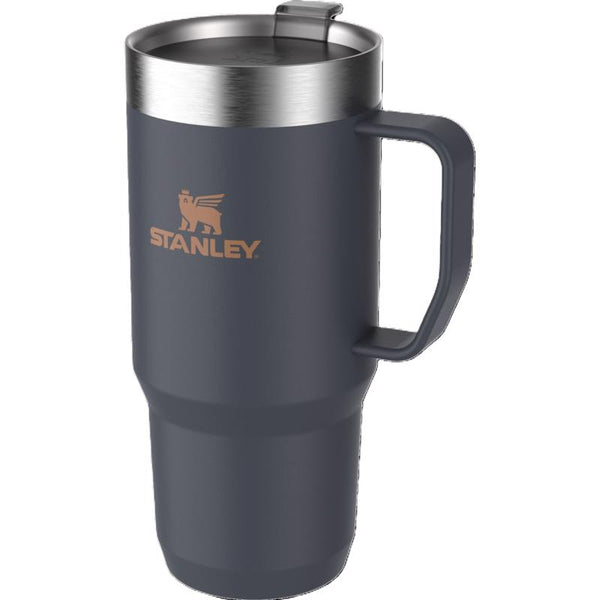 Taza Stanley The Everyday Suburban de 16 oz, color crepúsculo, sin BPA