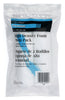 Linzer Impact Foam 4 in. W X 1/4 in. Mini Paint Roller Cover 2 pk