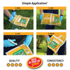 Sika Pro Select Fence Post Backfill 33 Oz.
