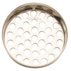 Plumb Pak Keeney 1-3/8 in. D Chrome Silver Metal Strainer Basket - Open Box