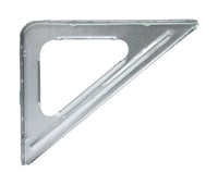 Simpson Strong-Tie 12 ga. Galvanized Strong-Tie Shelf Bracket 9 x 11 in.