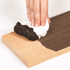 Varathane Premium Fast Dry Semi-Transparent Oil-Based Briarsmoke Wood Stain 1 qt. (Pack of 2)