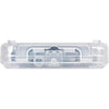 Power Pro ONE No. 6  S X 1/2 in. L Star Pan Head Multi-Material Screw  (Pack of 5)