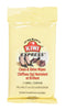 Kiwi 16600 Express Shine™ Clean And Shine Wipes 15 Count  (Pack Of 6)