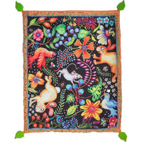 Multipet Sweet Spot Kitty Carpet W/Catnip