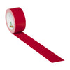 Duck 1.88 in. W X 20 yd L Red Solid Duct Tape - Deal of The Week