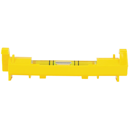 Stanley 3 in. ABS Line Level 1 vial