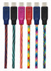 GetPower 10 ft. L USB Charging and Sync Cable (Pack of 24)