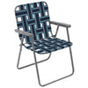 Rio Brands Assorted Folding Chair (Pack of 6)