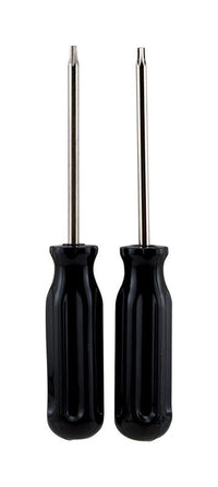 Great Neck  Multi-Bit Screwdriver Set(Pack of 6)