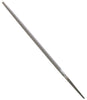 Stanley 8 in. L Single Cut File Mill Bastard 1 pc