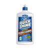 Holloway House Quick Shine Fresh Scent Floor Cleaner 27 oz. Liquid (Case of 6)