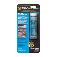 PC-Marine High Strength White Epoxy 2 oz