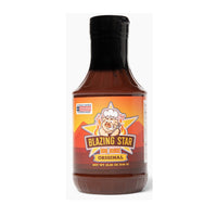 Blazing Star Original BBQ Sauce 19.25 oz