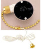 Westinghouse 6 amps Pull Chain Switch 1 pk