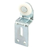 Prime-Line 1 in. D X 1/4 in. L Mill Nylon/Steel Wardrobe Door Roller Assembly 2 pk - Deal of The Week