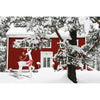 Celebrations Buck 61 in. Yard Decor