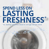 Purex Fresh Spring Water Scent Laundry Scent Booster Crystals 21 oz 1 pk (Pack of 4)