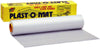 Warp's Plast-O-Mat 50 ft. L X 30 in. W Clear Shelf Liner and Floor Runner - Open Box