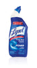 Lysol Complete Clean Clean Scent Toilet Bowl Cleaner 24 oz. Gel (Pack of 9)