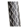 Brazos Walking Sticks Soiree Folding Walking Stick Aluminum 1 pk