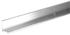 SteelWorks 1/8 in. X 3/4 in. W X 48 in. L Aluminum Angle
