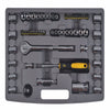 Steel Grip Multi-Tool Set 99 pc