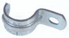 Halex 3/4 in. D Steel 1 Hole Strap 4 pk